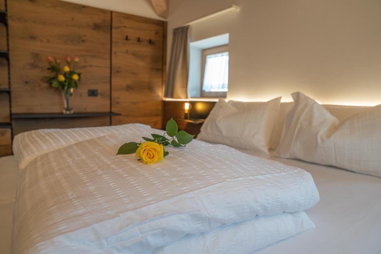 Agritur La Crucola Villa Flavon Dış mekan fotoğraf