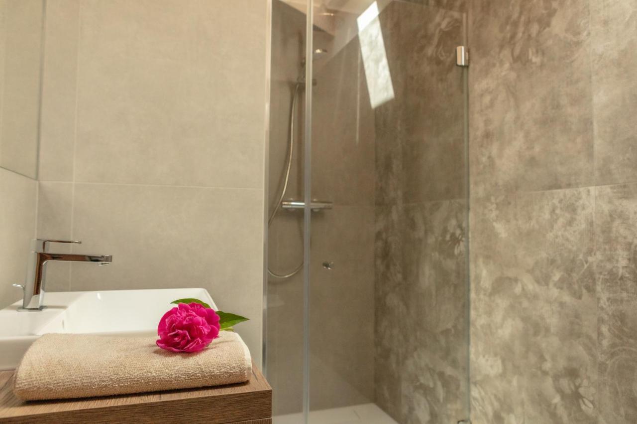 Agritur La Crucola Villa Flavon Dış mekan fotoğraf
