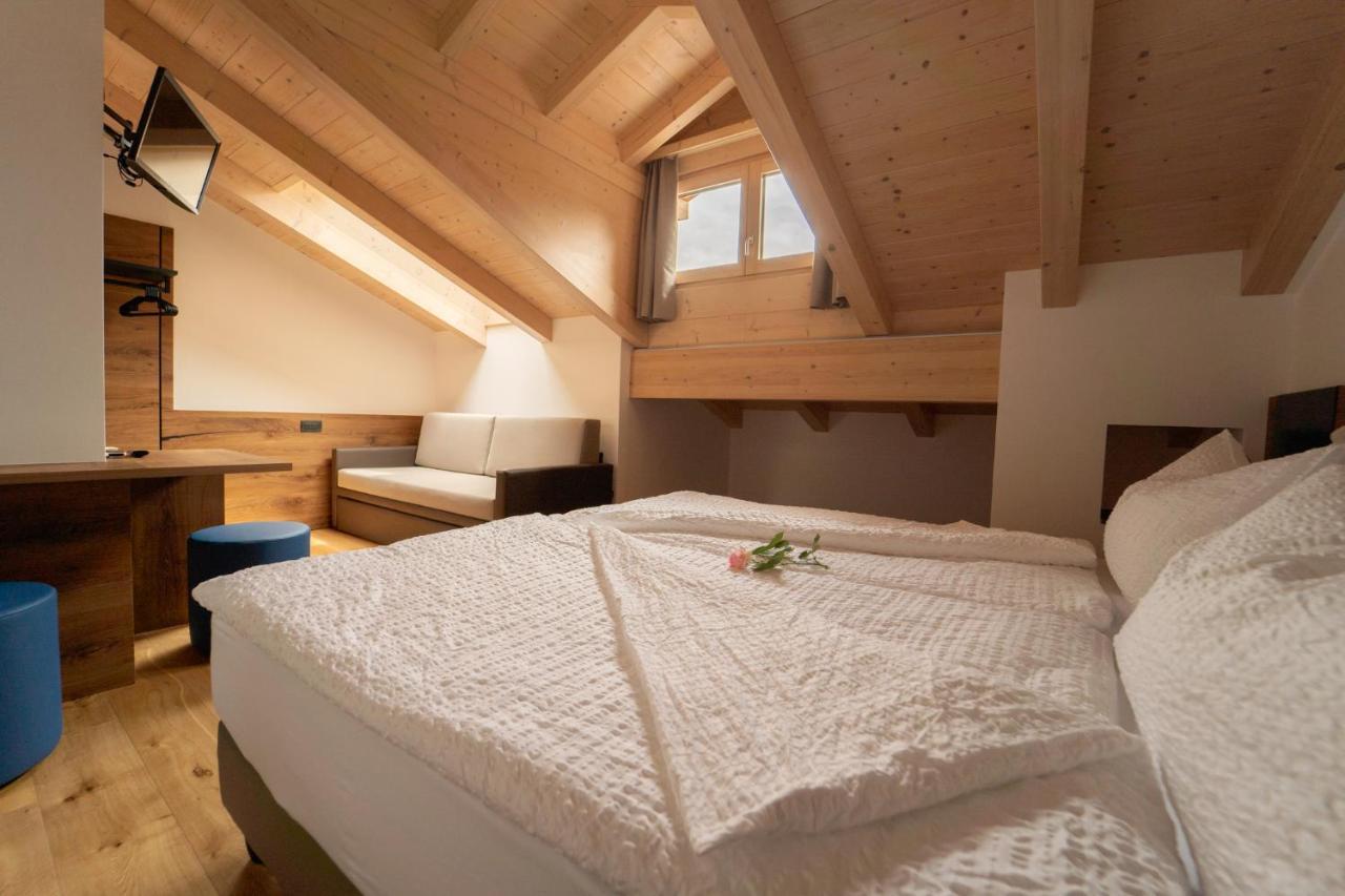Agritur La Crucola Villa Flavon Dış mekan fotoğraf