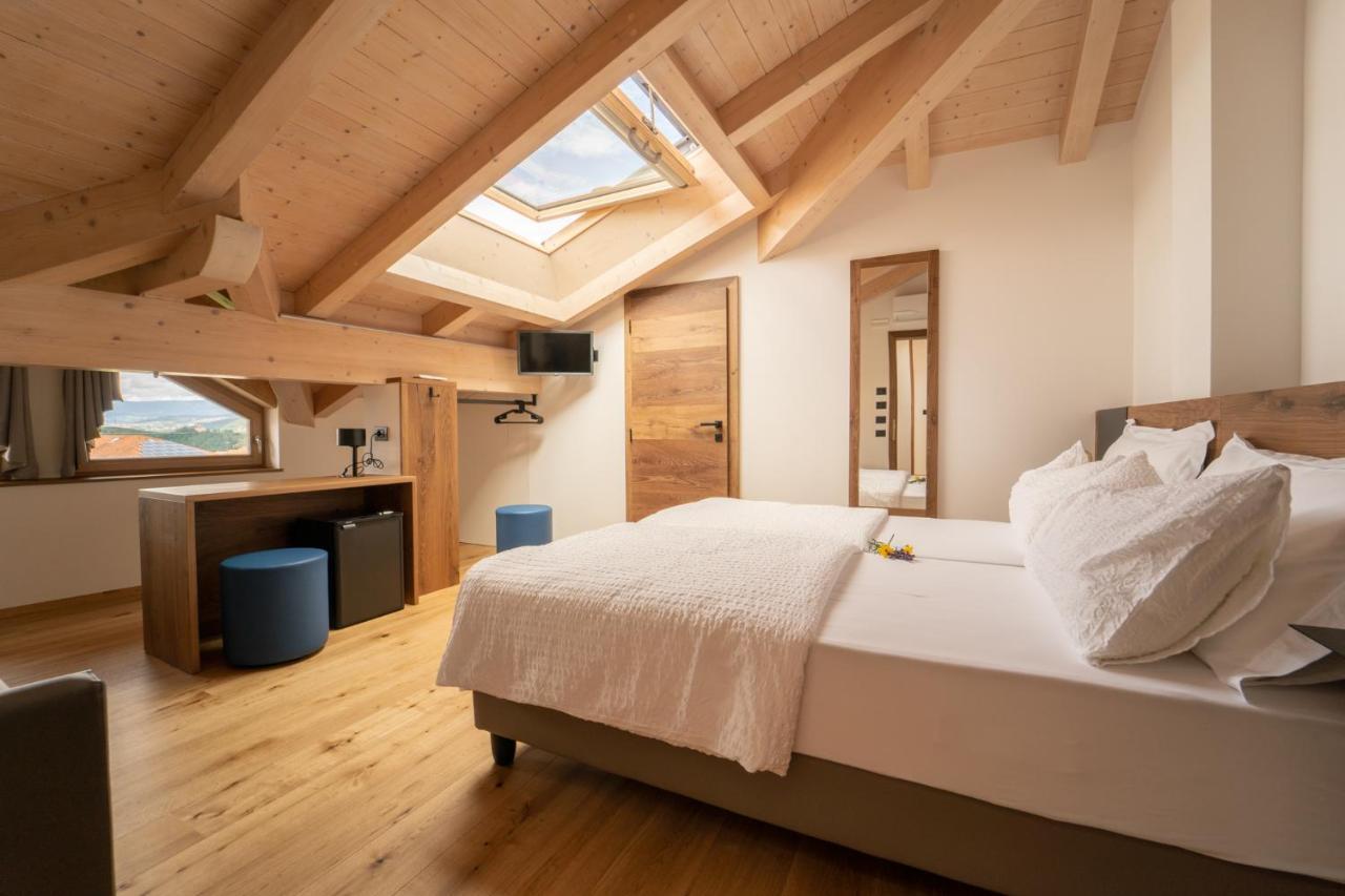 Agritur La Crucola Villa Flavon Dış mekan fotoğraf