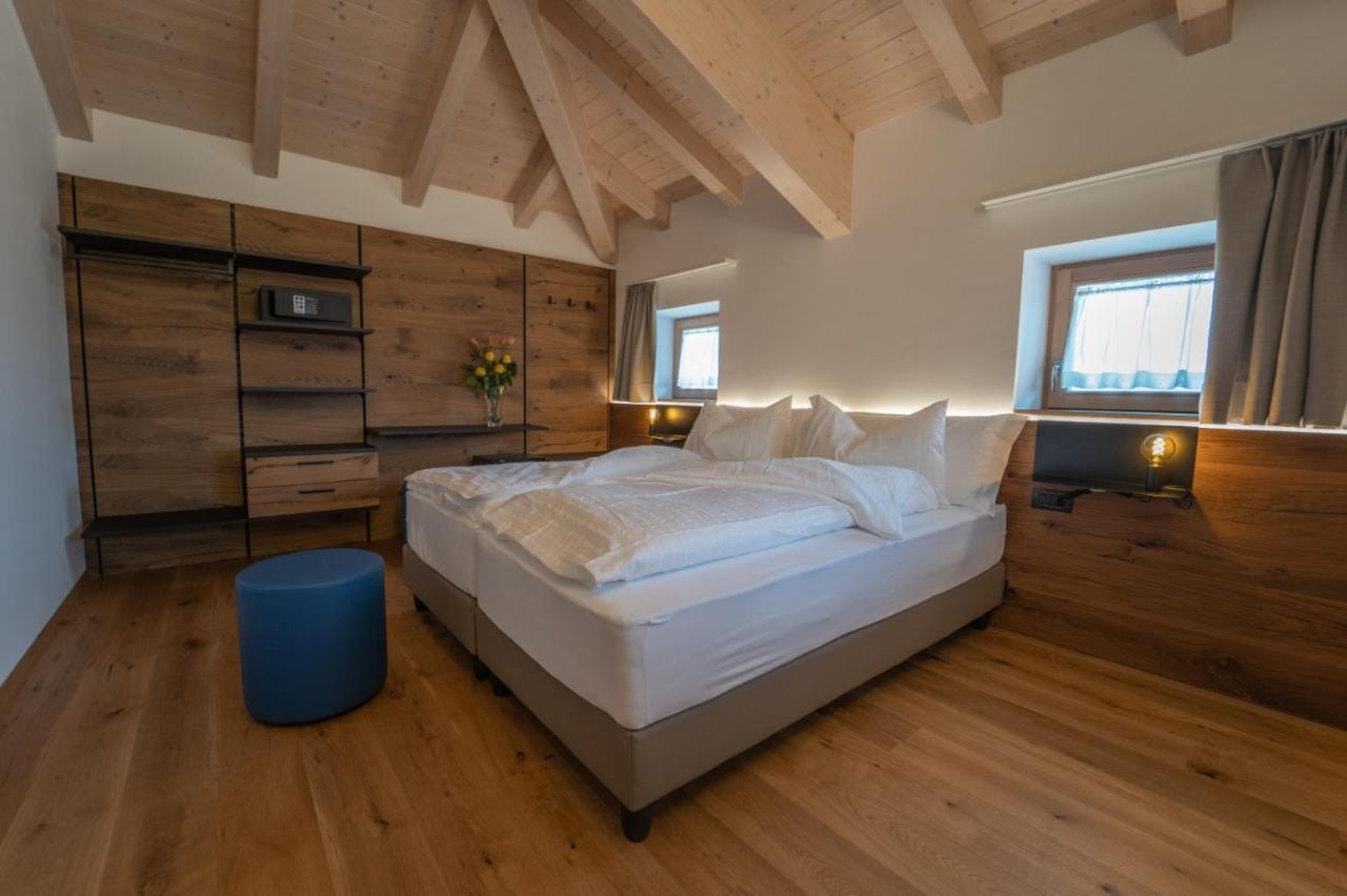 Agritur La Crucola Villa Flavon Dış mekan fotoğraf