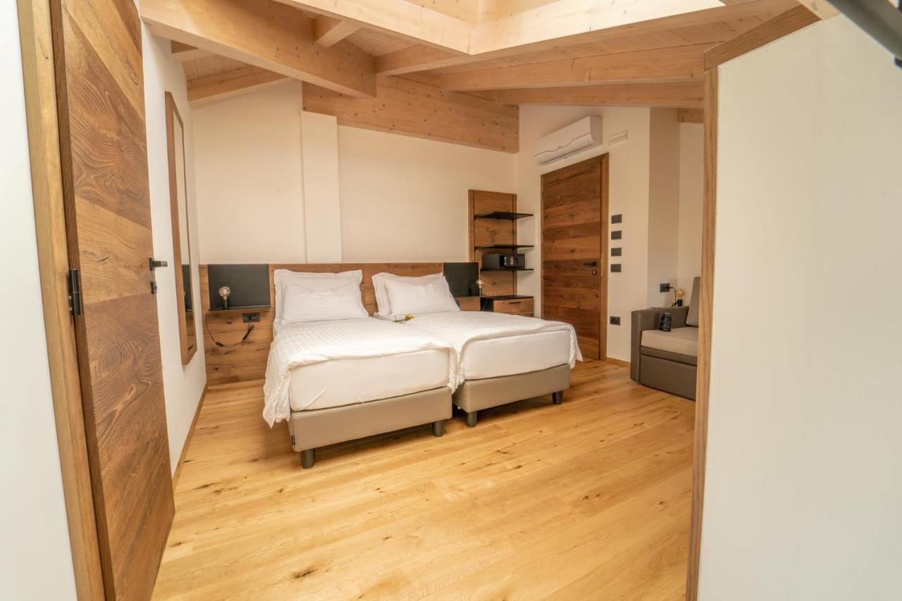 Agritur La Crucola Villa Flavon Dış mekan fotoğraf
