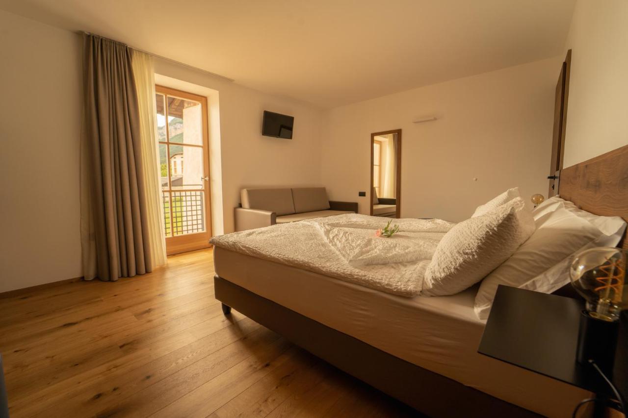 Agritur La Crucola Villa Flavon Dış mekan fotoğraf
