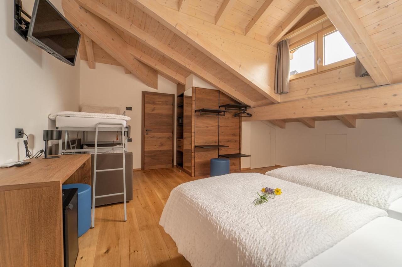 Agritur La Crucola Villa Flavon Dış mekan fotoğraf