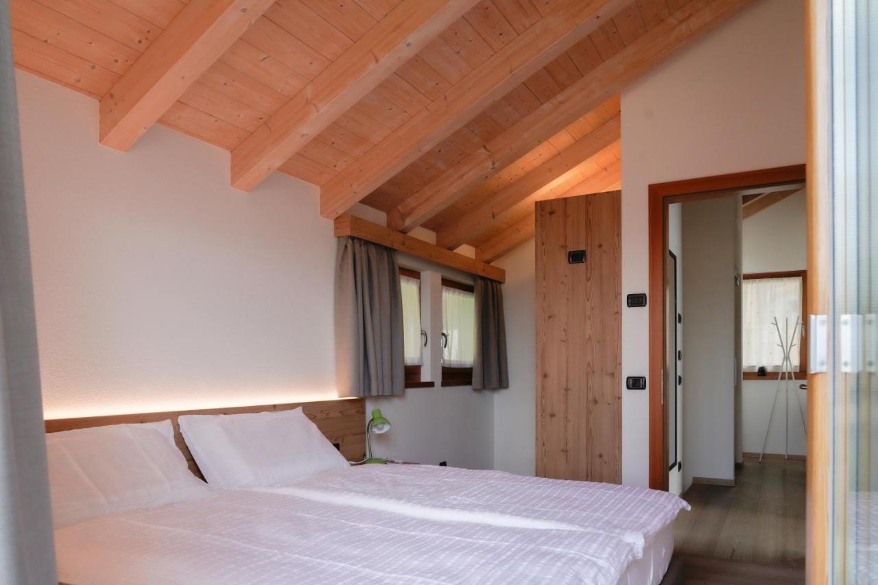 Agritur La Crucola Villa Flavon Dış mekan fotoğraf