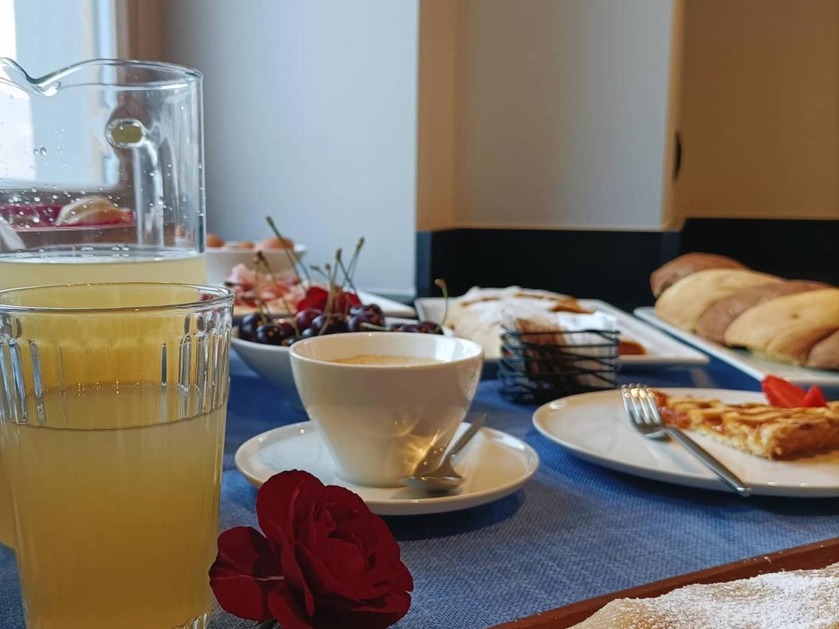 Agritur La Crucola Villa Flavon Dış mekan fotoğraf