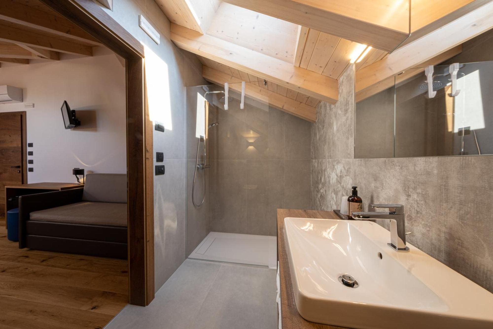 Agritur La Crucola Villa Flavon Dış mekan fotoğraf