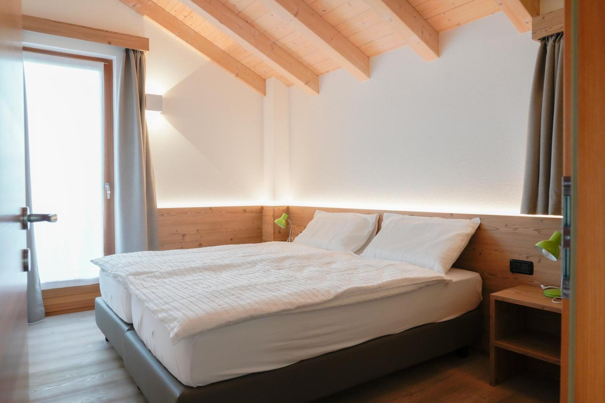 Agritur La Crucola Villa Flavon Dış mekan fotoğraf